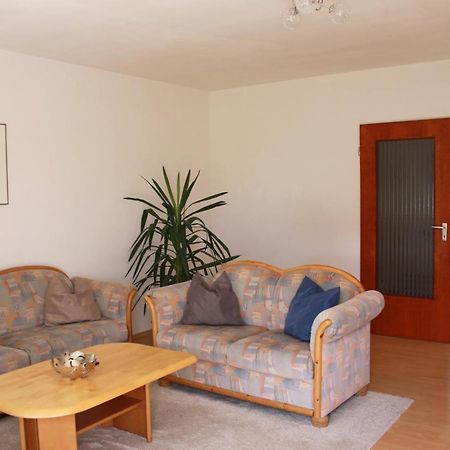 Apartments Eichenweg Rednitzhembach Buitenkant foto