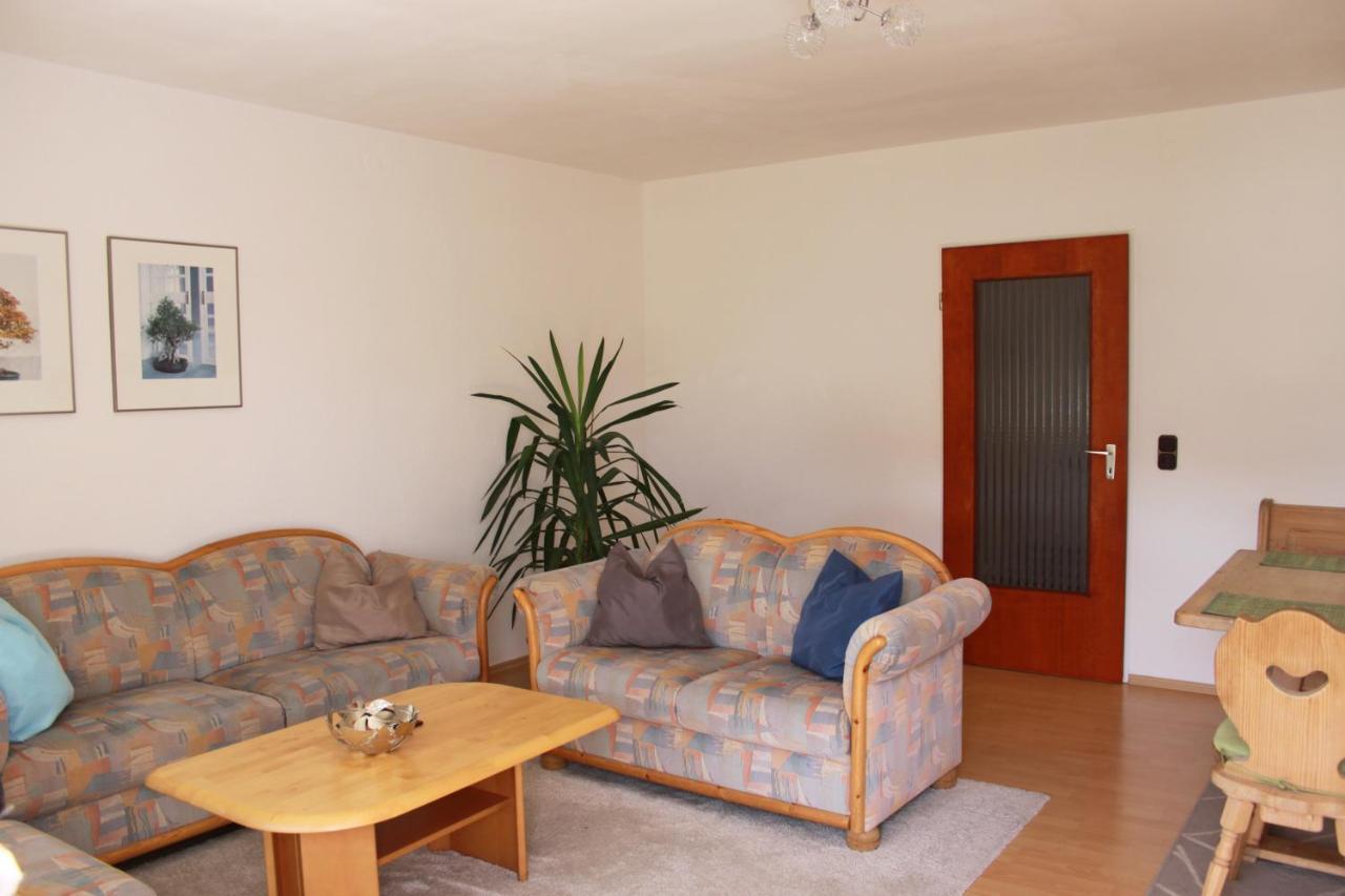 Apartments Eichenweg Rednitzhembach Buitenkant foto