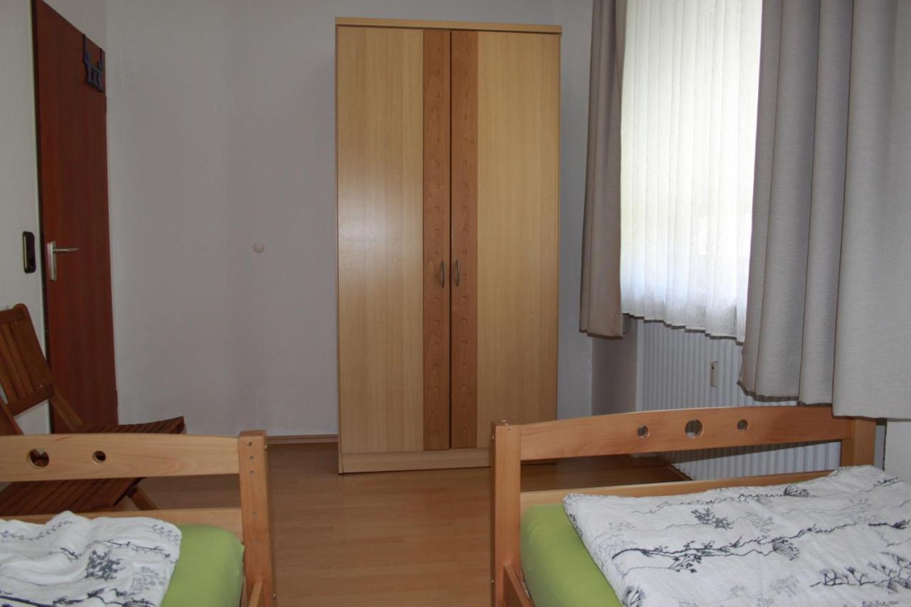 Apartments Eichenweg Rednitzhembach Buitenkant foto