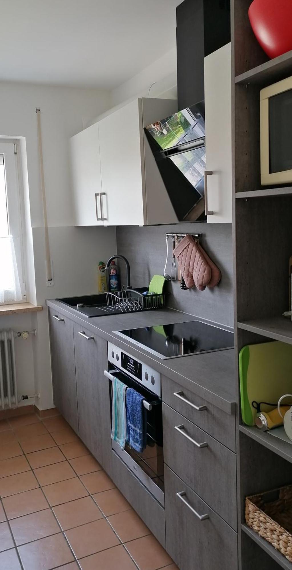 Apartments Eichenweg Rednitzhembach Buitenkant foto