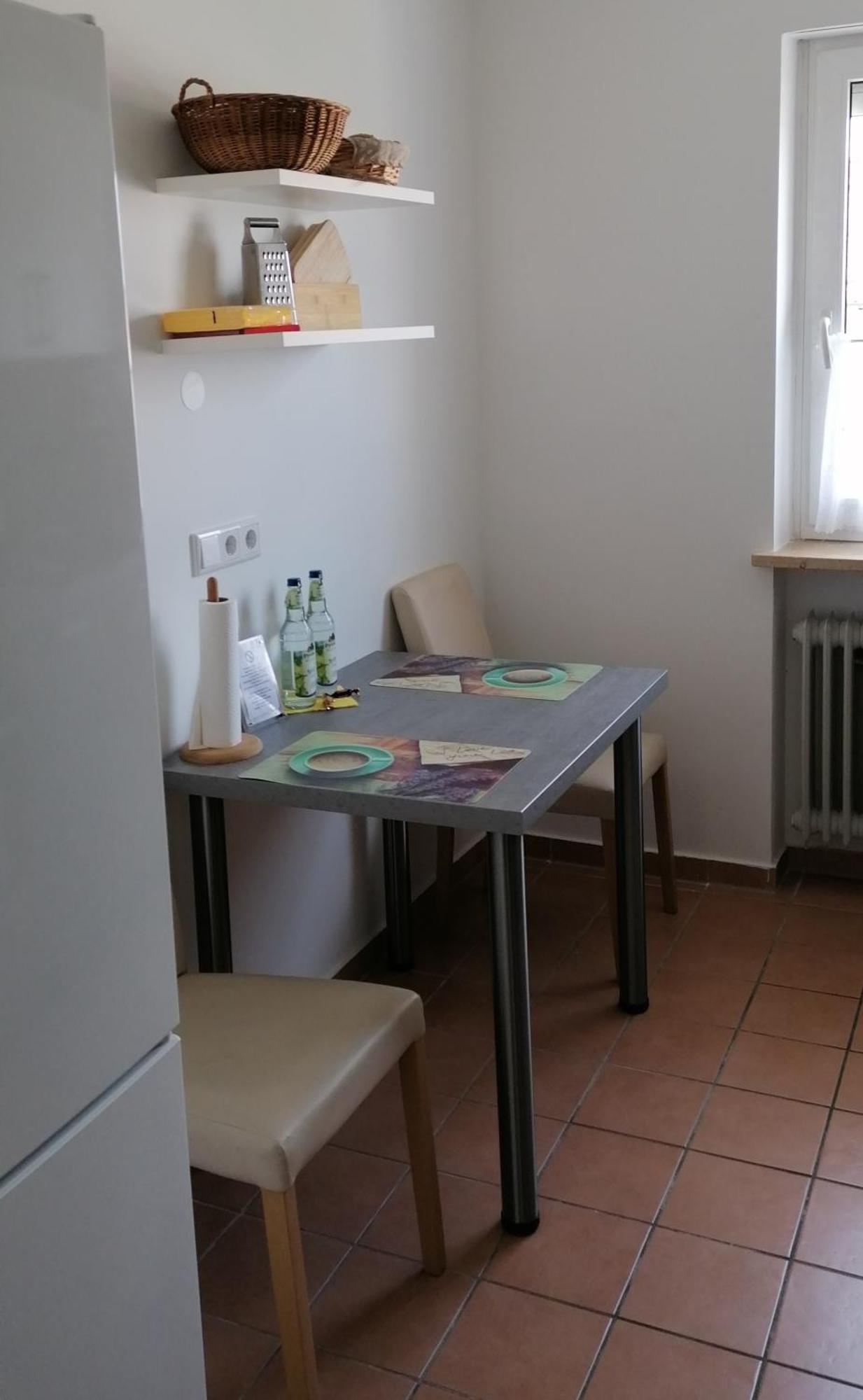 Apartments Eichenweg Rednitzhembach Buitenkant foto
