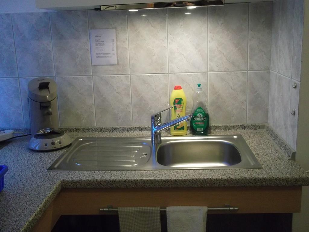 Apartments Eichenweg Rednitzhembach Kamer foto