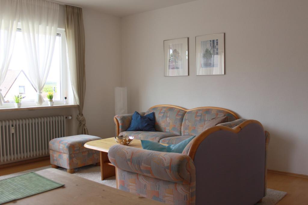 Apartments Eichenweg Rednitzhembach Buitenkant foto